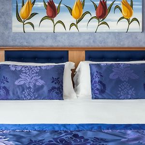 Superior Familien-Zimmer mit Kingsize-Bett